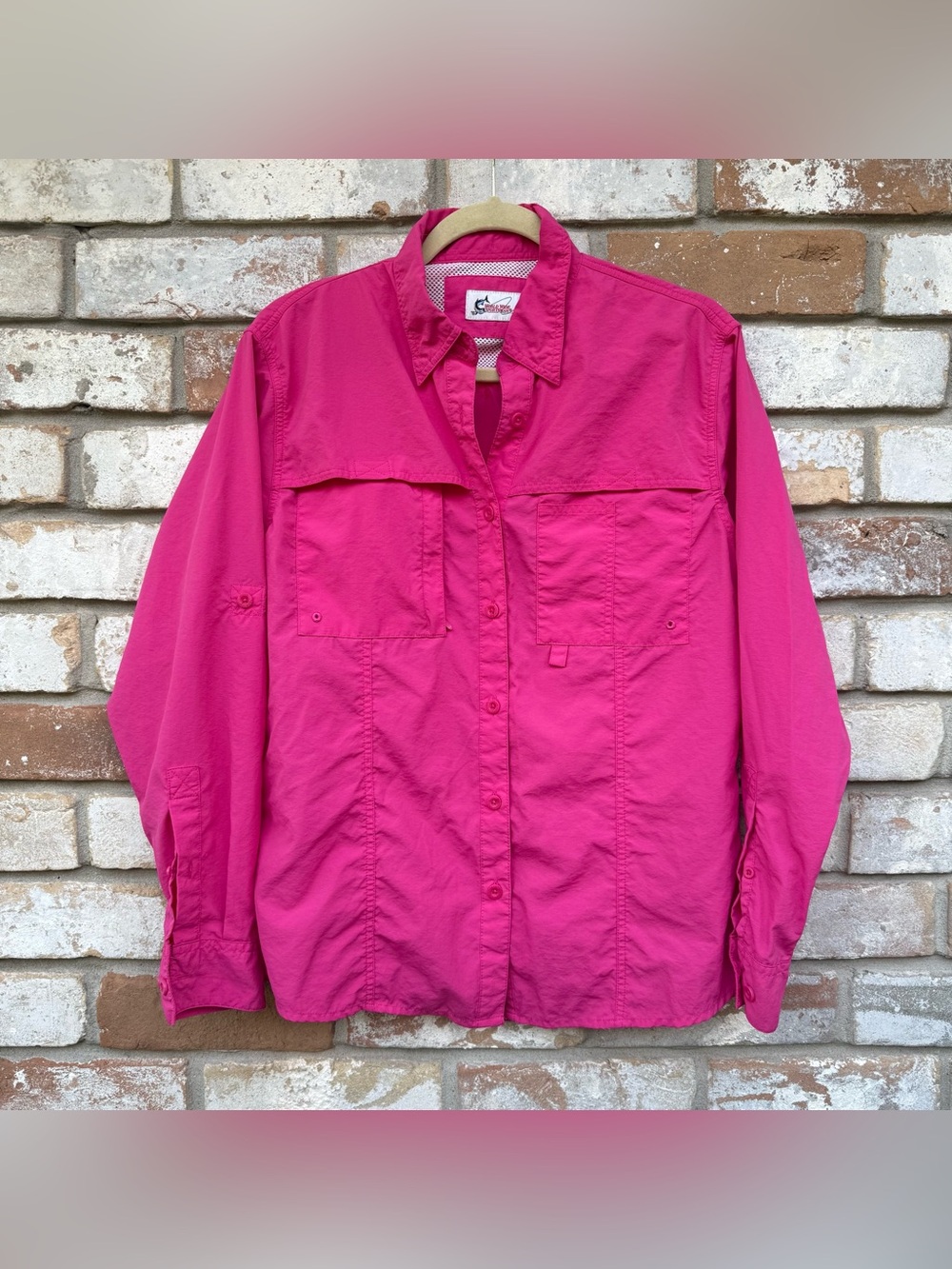 World Wide Sportsman Fishing Outdoor Shirt